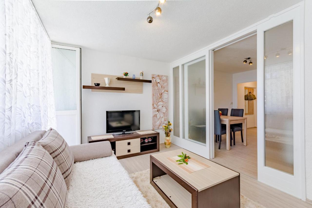 Apartment Eli سبليت المظهر الخارجي الصورة
