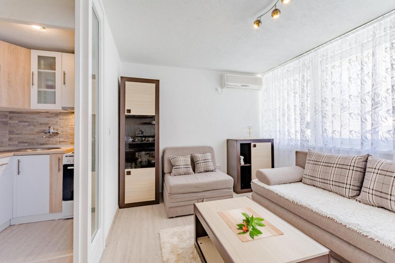 Apartment Eli سبليت المظهر الخارجي الصورة