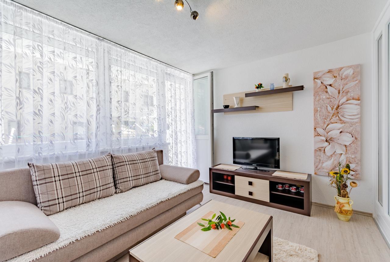 Apartment Eli سبليت المظهر الخارجي الصورة