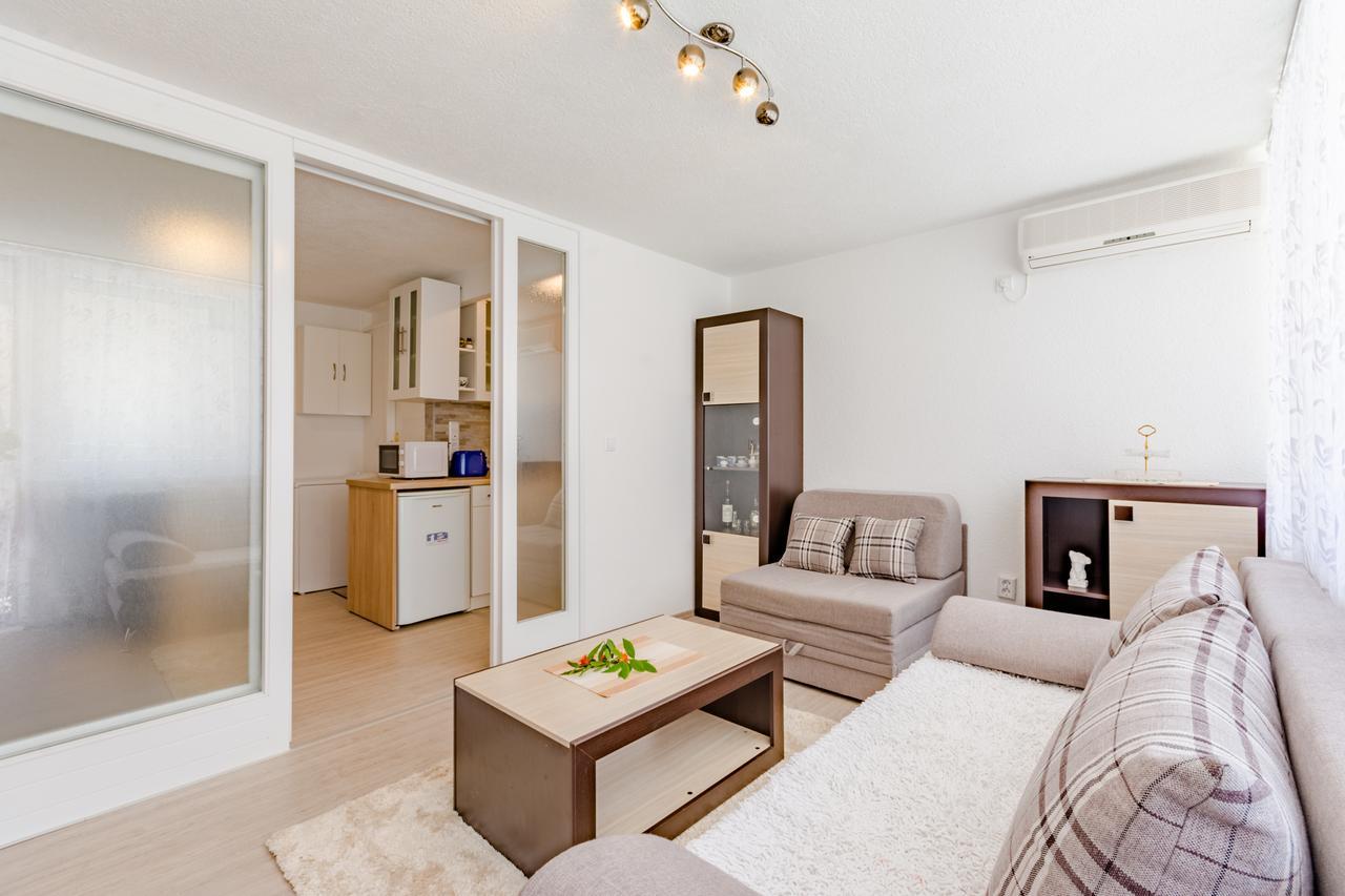 Apartment Eli سبليت المظهر الخارجي الصورة
